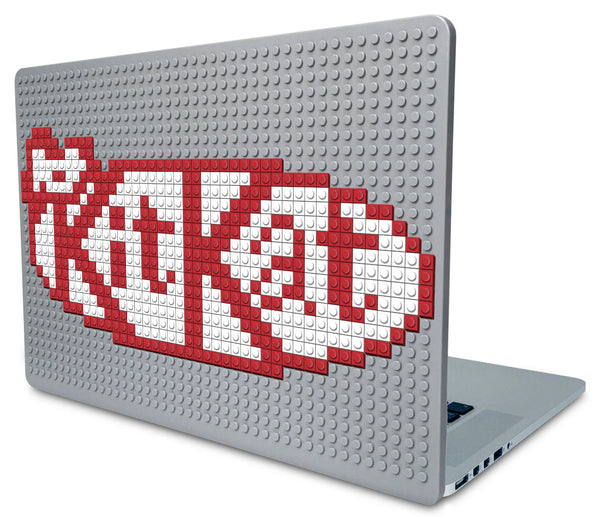 KitKat Laptop Case