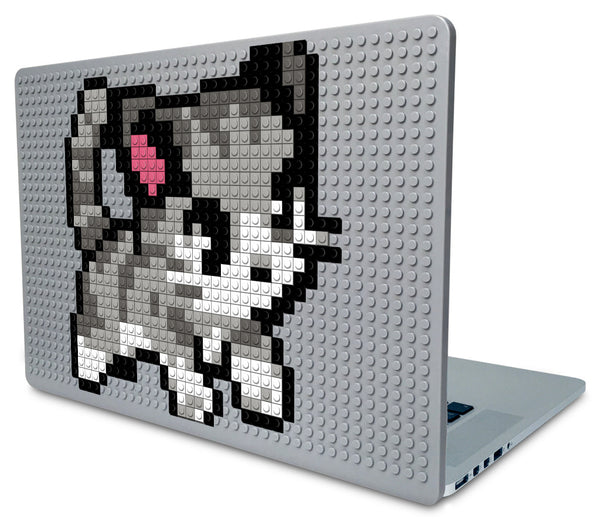 Kitten Laptop Case