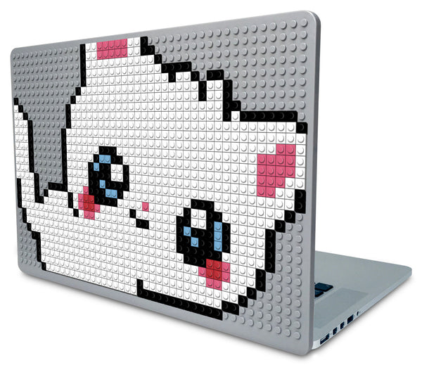 Kitty Laptop Case