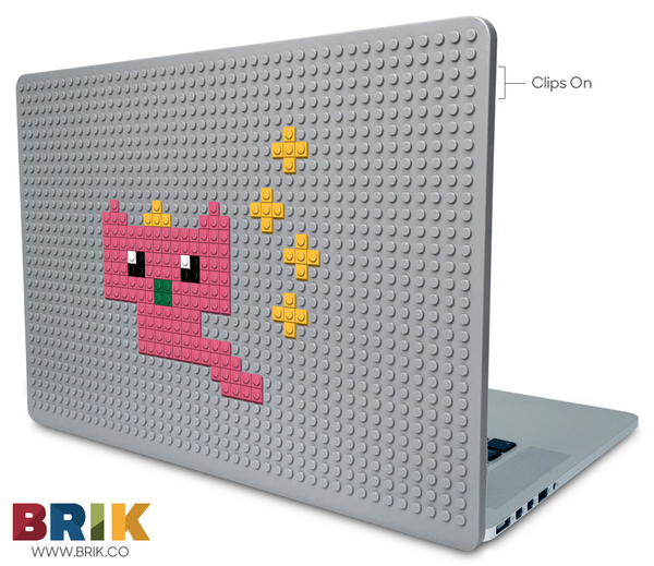 kittycorn Laptop Case
