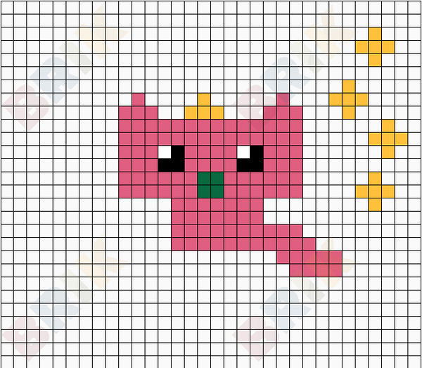 kittycorn