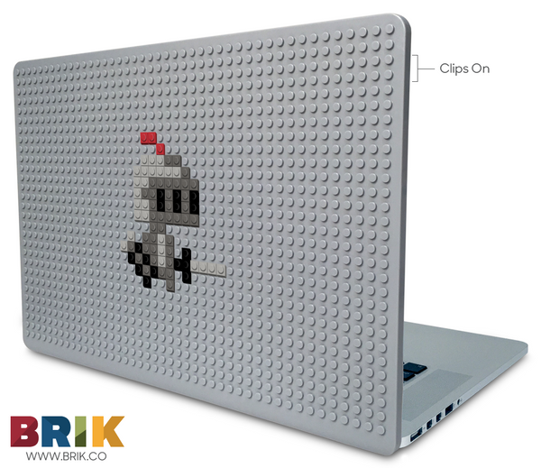 Knight Laptop Case