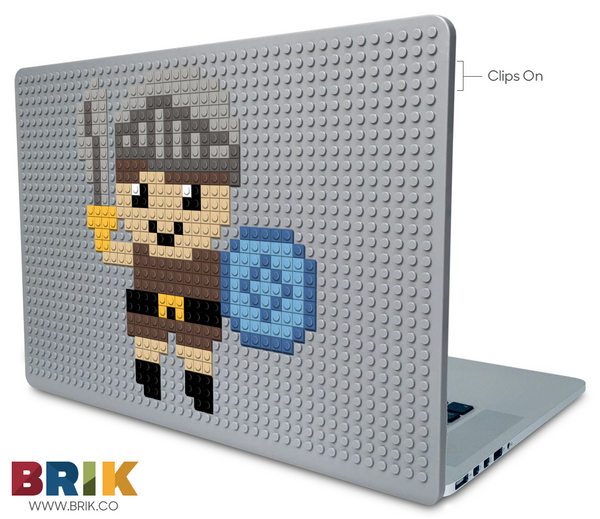 Knight Laptop Case