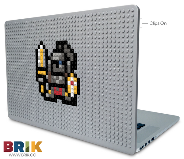 Knightmon Laptop Case