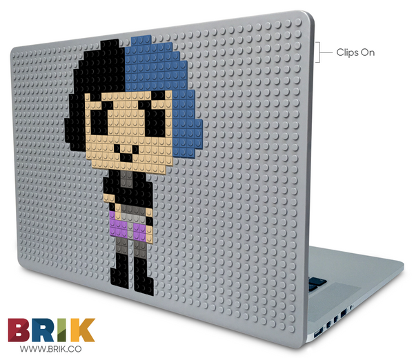 Knives Chau Laptop Case