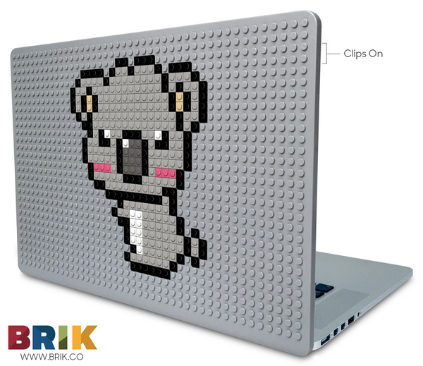 Koala Laptop Case