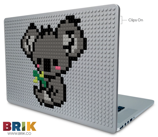 Koala Laptop Case
