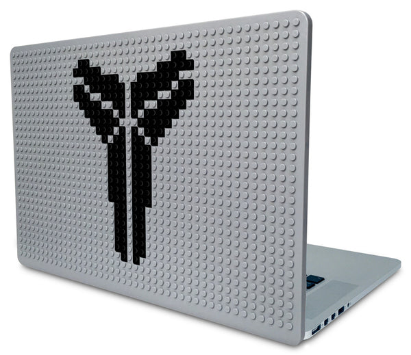 Kobe Bryant Laptop Case