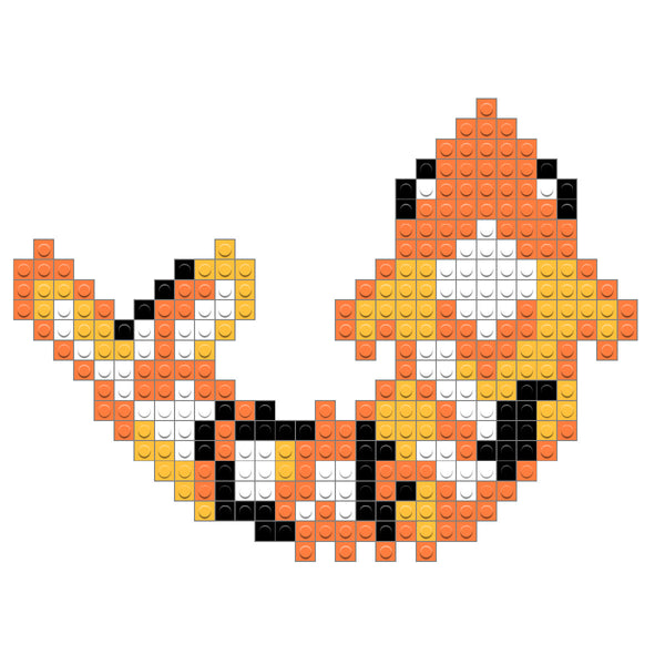 Koi Fish