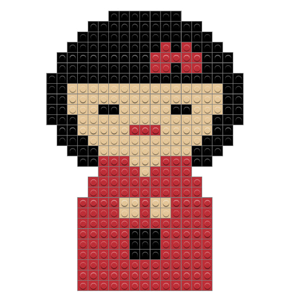 Kokeshi