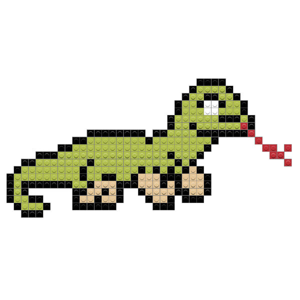 Komodo Dragon