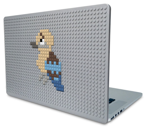 Kookaburra Laptop Case