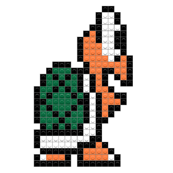 Koopa Mario Turtle