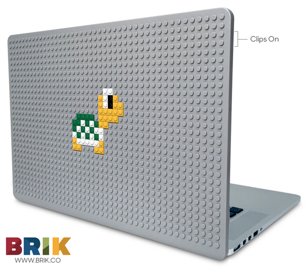 koopa troopa mini Laptop Case