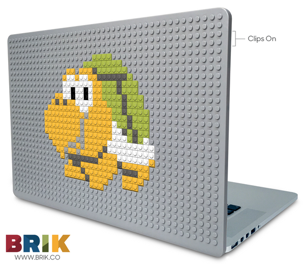 Koopa Troopa Laptop Case