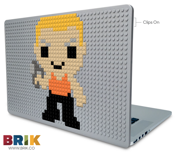 Korben Laptop Case