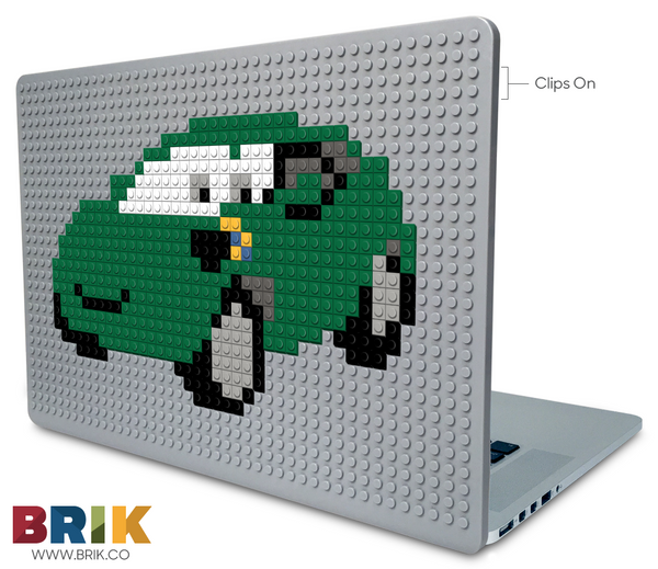 Kori Turbowitz Laptop Case
