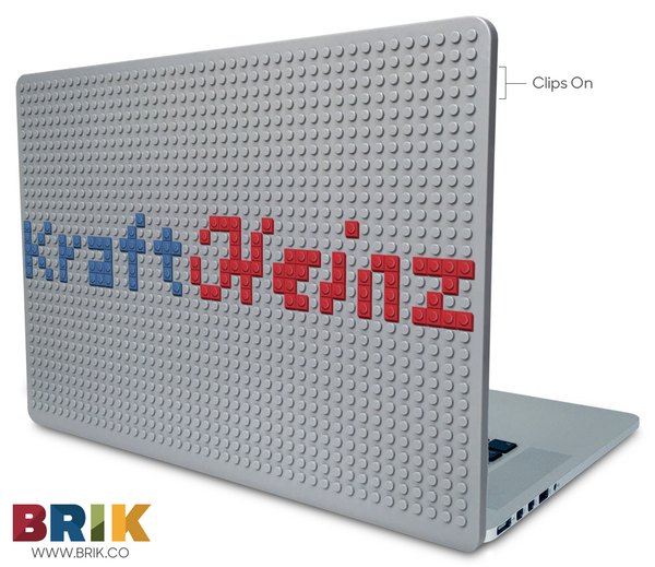 Kraft Foods Inc. Laptop Case