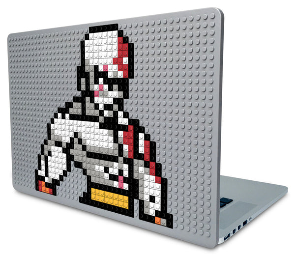 Kratos God of War Laptop Case