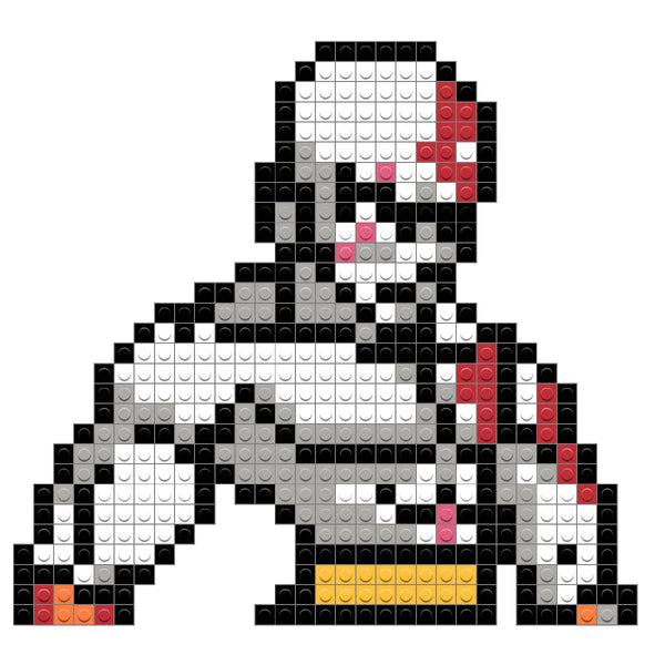 Kratos God of War