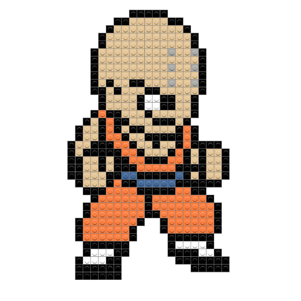 Krillin