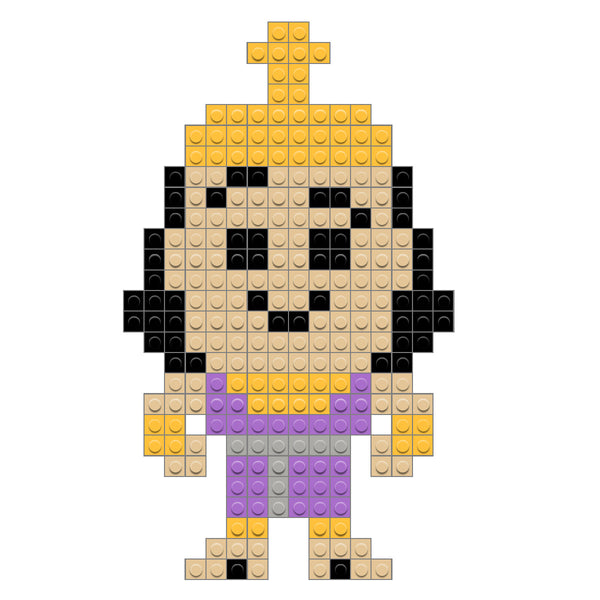 Kronk