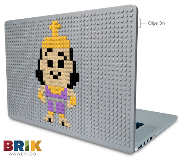Kronk Laptop Case