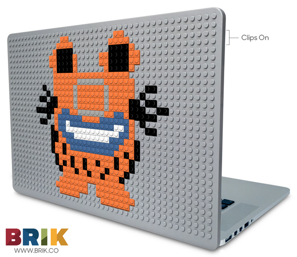 Krumm Laptop Case