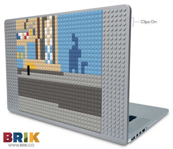 Krusty Krab 4 Laptop Case