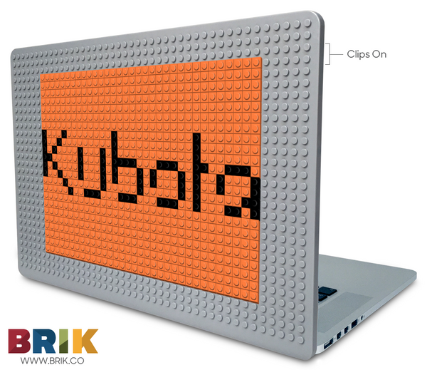Kubota Laptop Case
