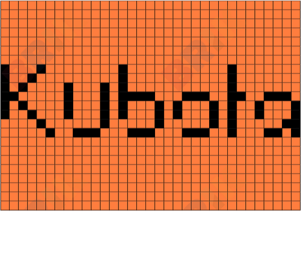 Kubota logo
