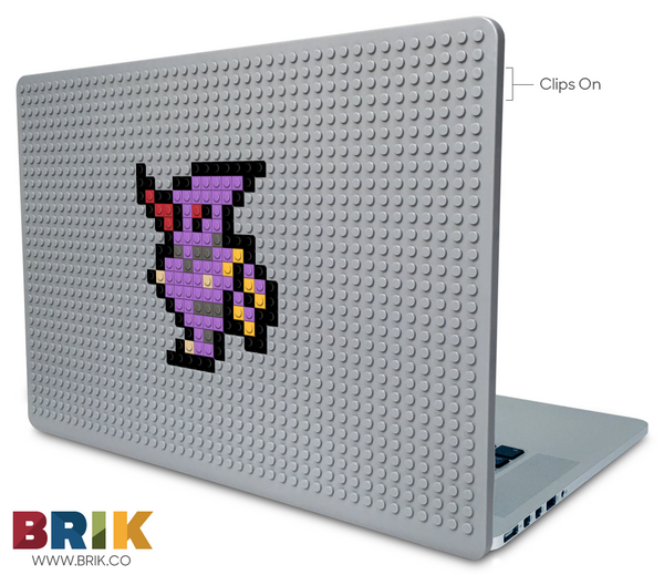 Kurisarimon Laptop Case