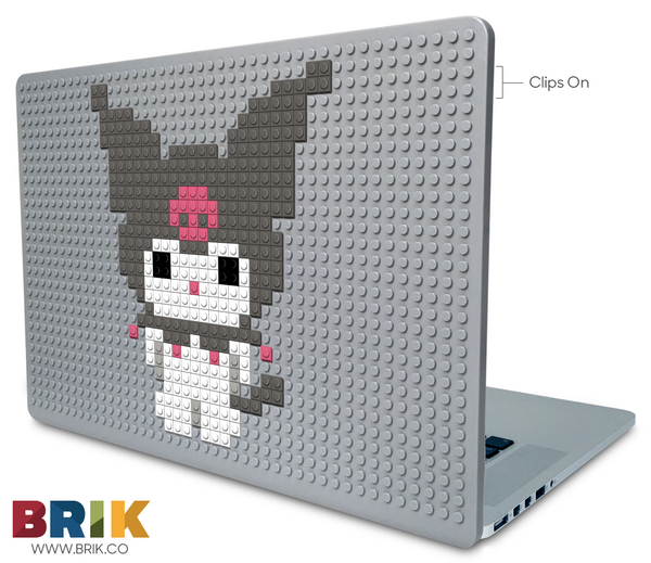 Kuromi Laptop Case