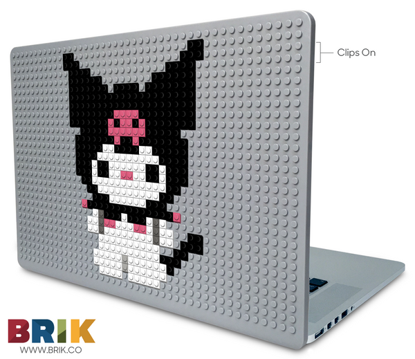 Kuromi Laptop Case