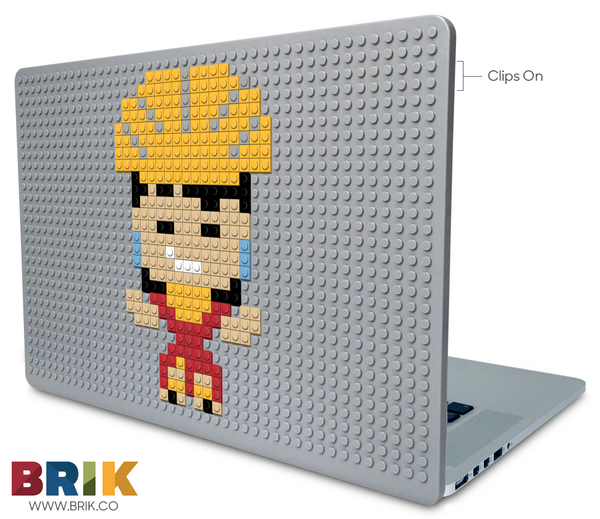 Kuzco Laptop Case