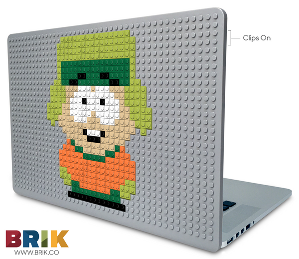 Kyle Broflovski Laptop Case