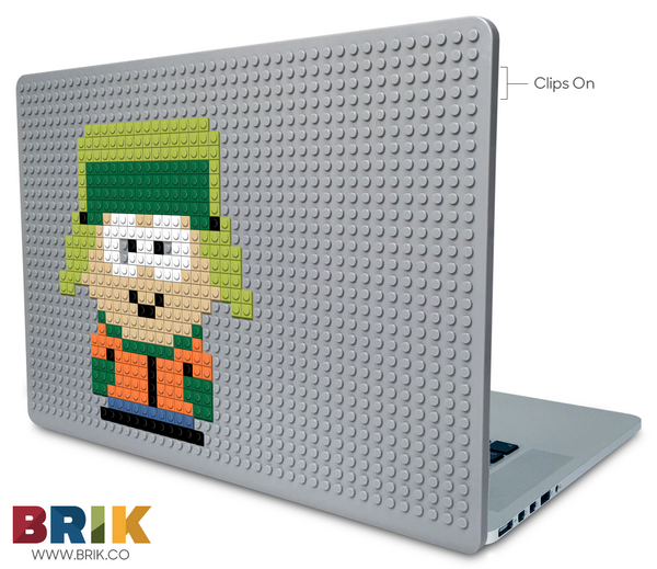 kyle Laptop Case