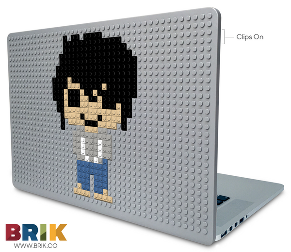 L Laptop Case