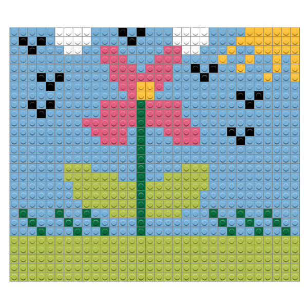 la natura di jane