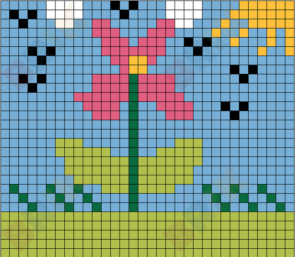 la natura di jane