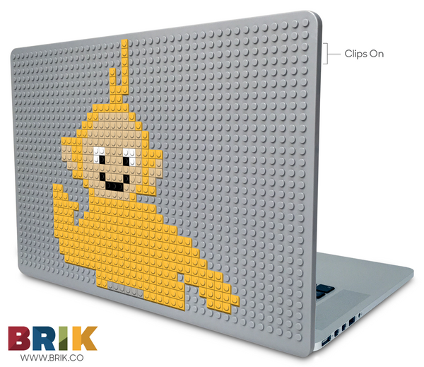 Laa Laa Laptop Case
