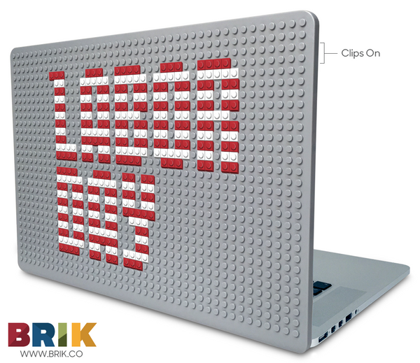 Labor Day Laptop Case