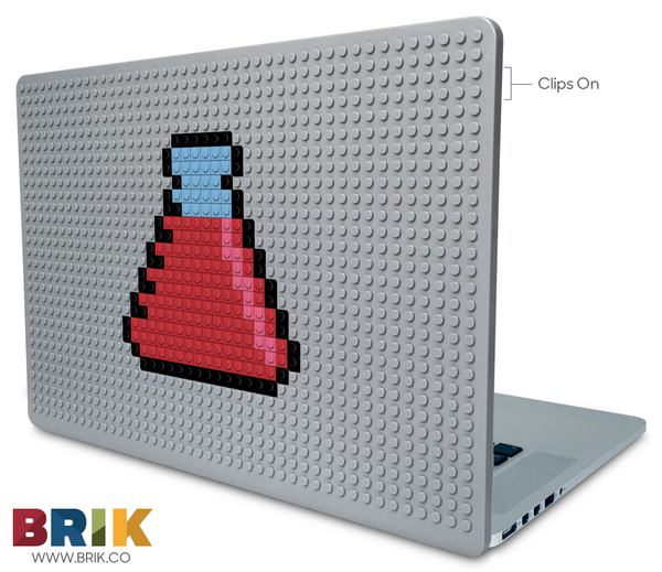 Laboratory Flask Laptop Case