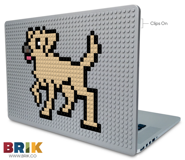 Labrador Retriever Laptop Case