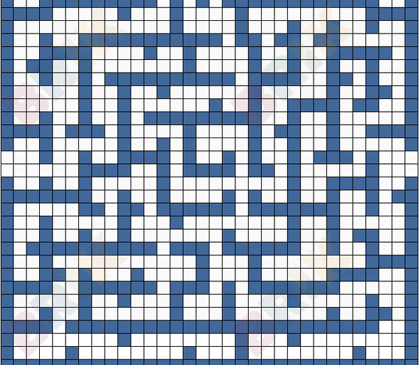 Labyrinth (Part 01)