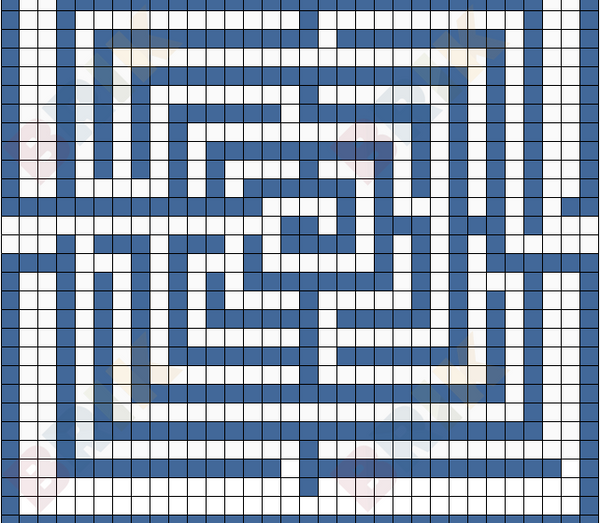 Labyrinth (Part 03)