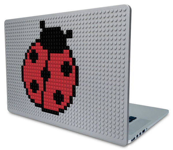 Lady Bug Laptop Case