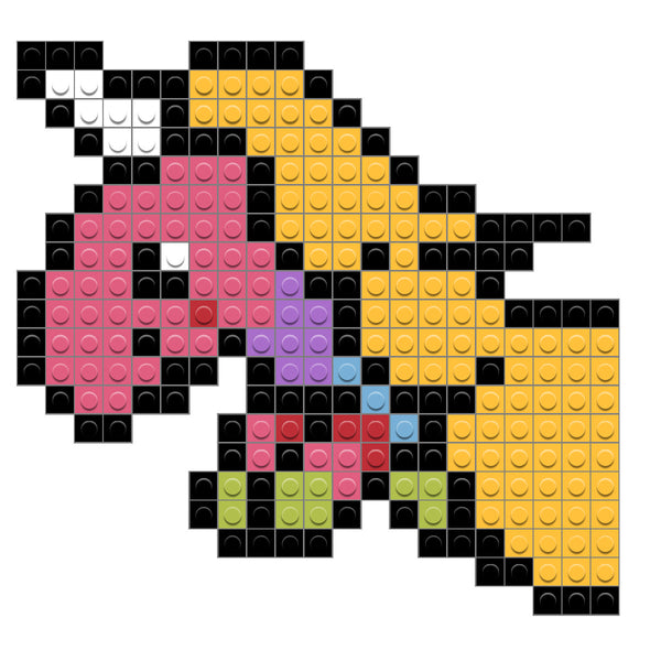 Lady Rainicorn