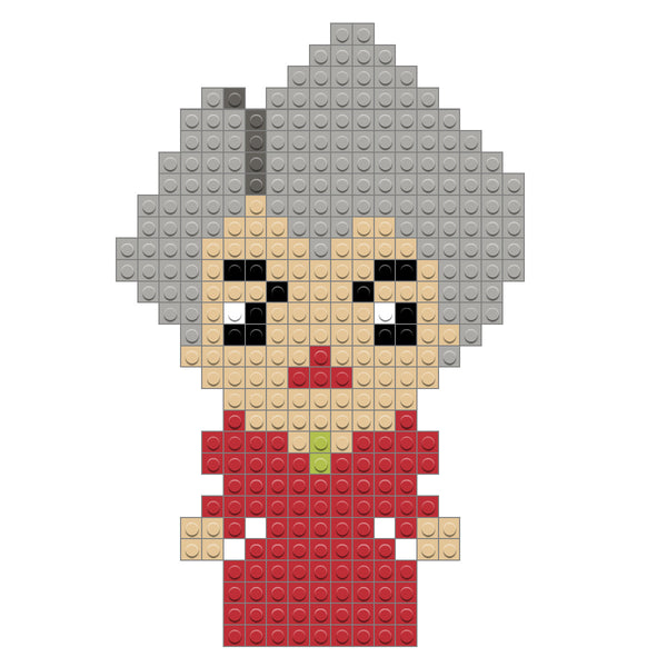 Lady Tremaine