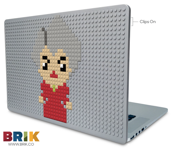 Lady Tremaine Laptop Case